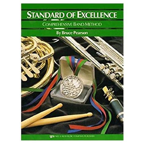 standard of excellence book 3 trombone Doc